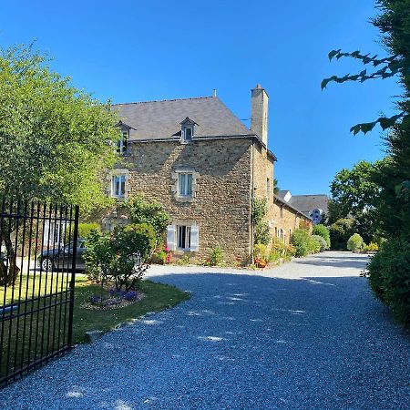 Manoir De Beaupre Bed and Breakfast Vannes Buitenkant foto